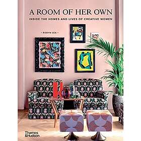 Robyn Lea: A Room of Her Own