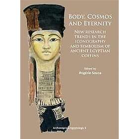 Rogerio Sousa: Body, Cosmos and Eternity