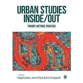 Helga Leitner: Urban Studies Inside/Out