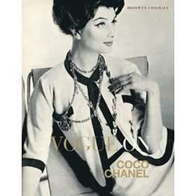 Bronwyn Cosgrave: Vogue on: Coco Chanel