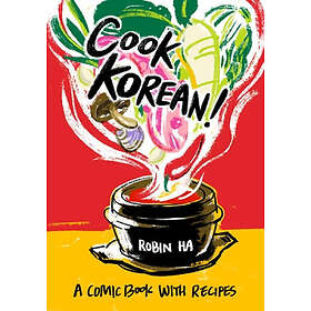 Robin Ha: Cook Korean!