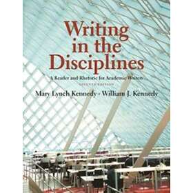 Mary Lynch Kennedy: Writing in the Disciplines