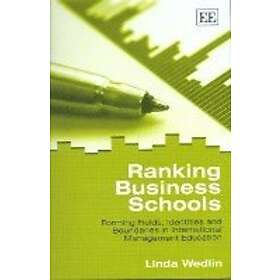 Linda Wedlin: Ranking Business Schools