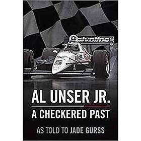 Al Unser, Jade Gurss: Al Unser Jr