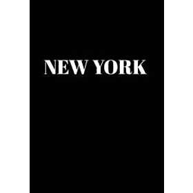 Murre Book Decor: New York