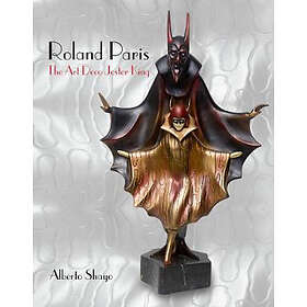 Alberto Shayo: Roland Paris