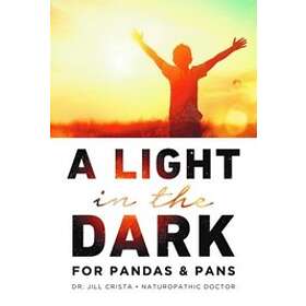 Jill Crista: A Light in the Dark for PANDAS & PANS