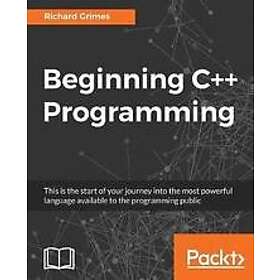 Richard Grimes: Beginning C++ Programming