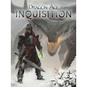 Bioware: The Art Of Dragon Age: Inquisition