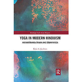 Knut A Jacobsen: Yoga in Modern Hinduism