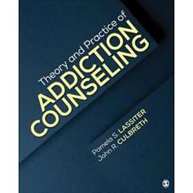 Pamela S Lassiter: Theory and Practice of Addiction Counseling