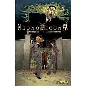 Alan Moore, Jacen Burrows: Neonomicon