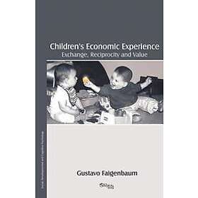 Gustavo Faigenbaum: Children's Economic Experience