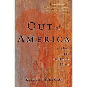 Keith Richburg: Out Of America