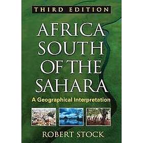 Robert Stock: Africa South of the Sahara