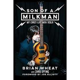 Brian Wheat, Chris Epting: Son of a Milkman