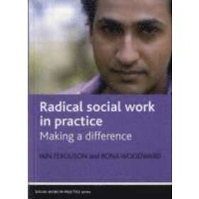 Iain Ferguson, Rona Woodward: Radical social work in practice