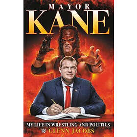 Glenn Jacobs: Mayor Kane