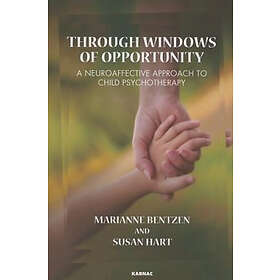 Marianne Bentzen, Susan Hart: Through Windows of Opportunity