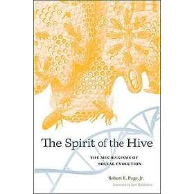Robert E Page: The Spirit of the Hive