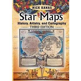 Nick Kanas: Star Maps