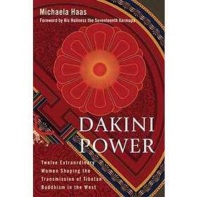 Michaela Haas: Dakini Power