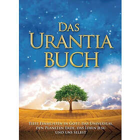 Multiple Authors: Das Urantia Buch