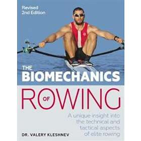 Valery Kleshnev: The Biomechanics of Rowing