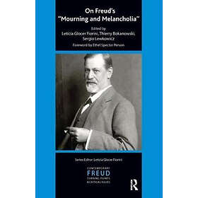 Thierry Bokanowski: On Freud's Mourning and Melancholia