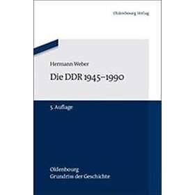: Die DDR 1945-1990