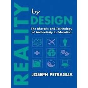 Joseph Petraglia: Reality By Design