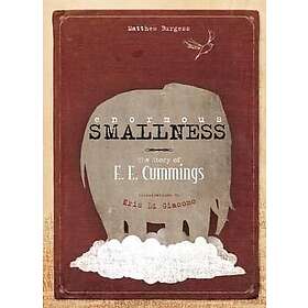 Matthew Burgess: Enormous Smallness