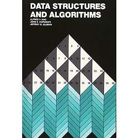 Alfred V Aho: Data Structures and Algorithms