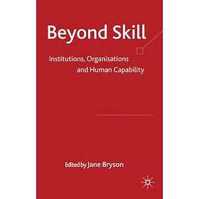 Jane Bryson: Beyond Skill