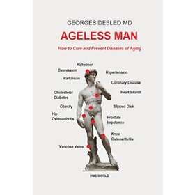 Georges Debled: Ageless man