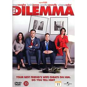Vilket Dilemma! (DVD)