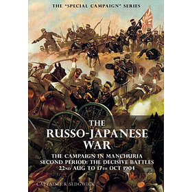 F R Sedgwick: The Special Campaign Series