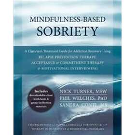 Nick Turner: Mindfulness-Based Sobriety