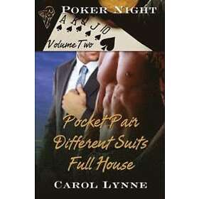 Carol Lynne: Pocket Pair