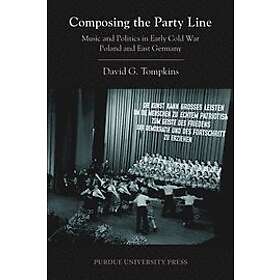 David G Tompkins: Composing the Party Line