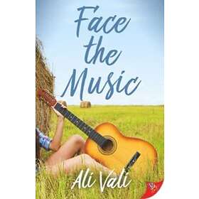 Ali Vali: Face the Music