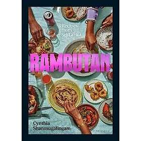 Cynthia Shanmugalingam: Rambutan