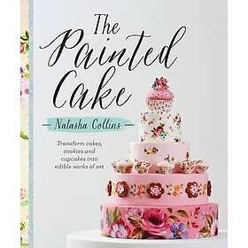 Natasha Collins: The Painted Cake