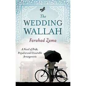 Farahad Zama: The Wedding Wallah