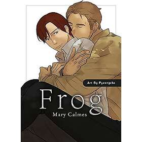 Mary Calmes: Frog (Manga)