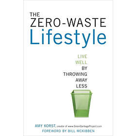 Amy Korst: The Zero-Waste Lifestyle