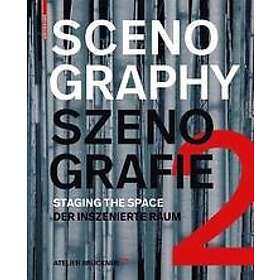 Atelier Bruckner: Scenography Szenografie 2