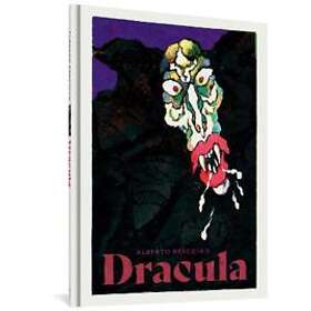 Alberto Breccia: Alberto Breccia's Dracula