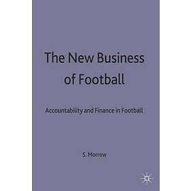 Samuel Boyd Morrow: The New Business of Football