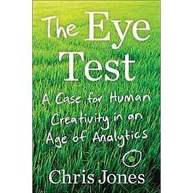 Chris Jones: The Eye Test